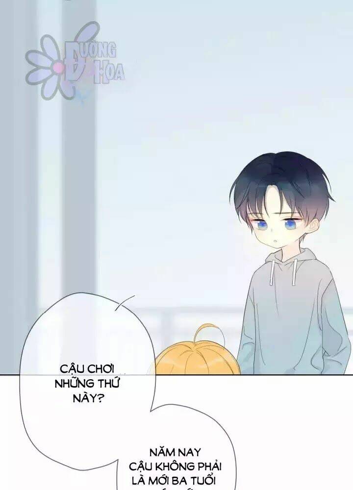 tinh thần vu ngã chapter 1 33