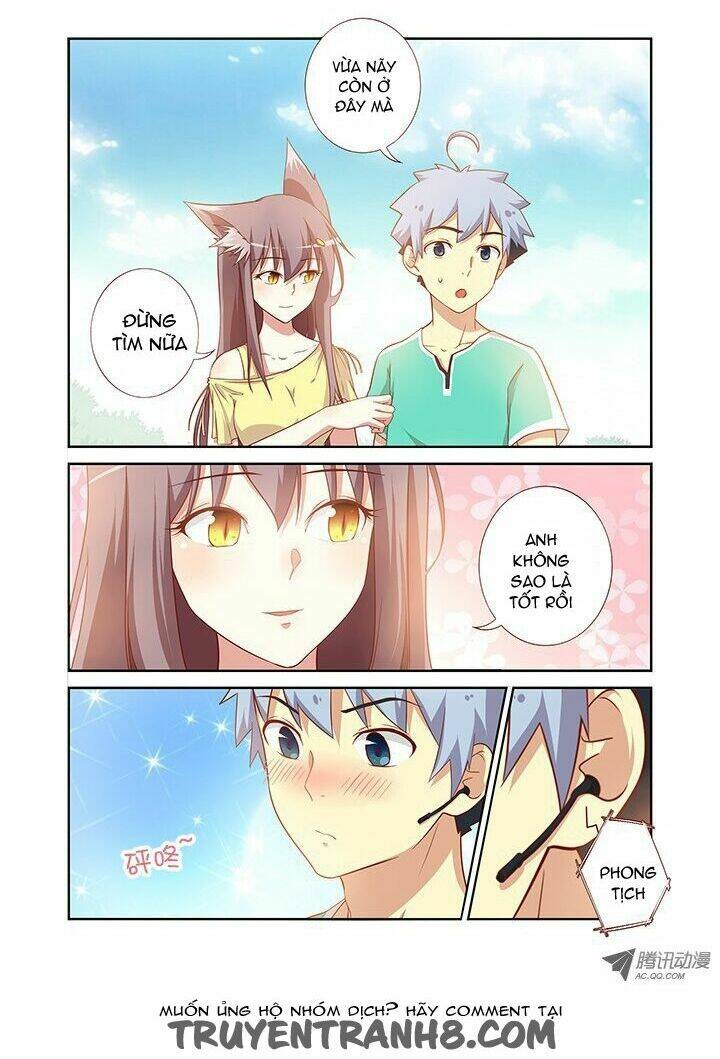 yaoguai mingdan chapter 89 2