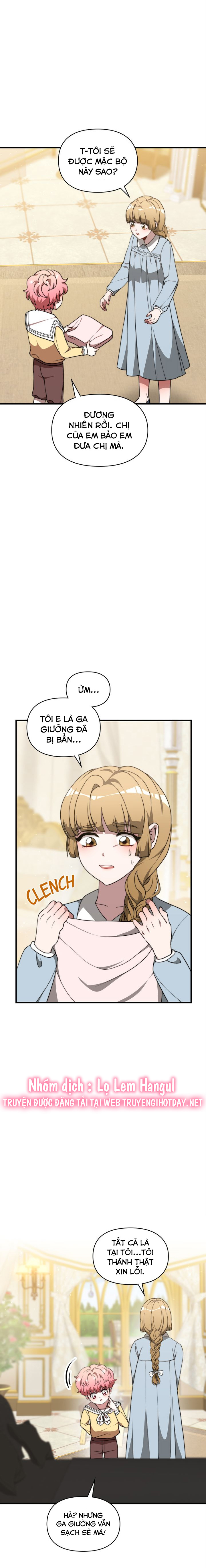 công nương eluana vita chapter 67 4