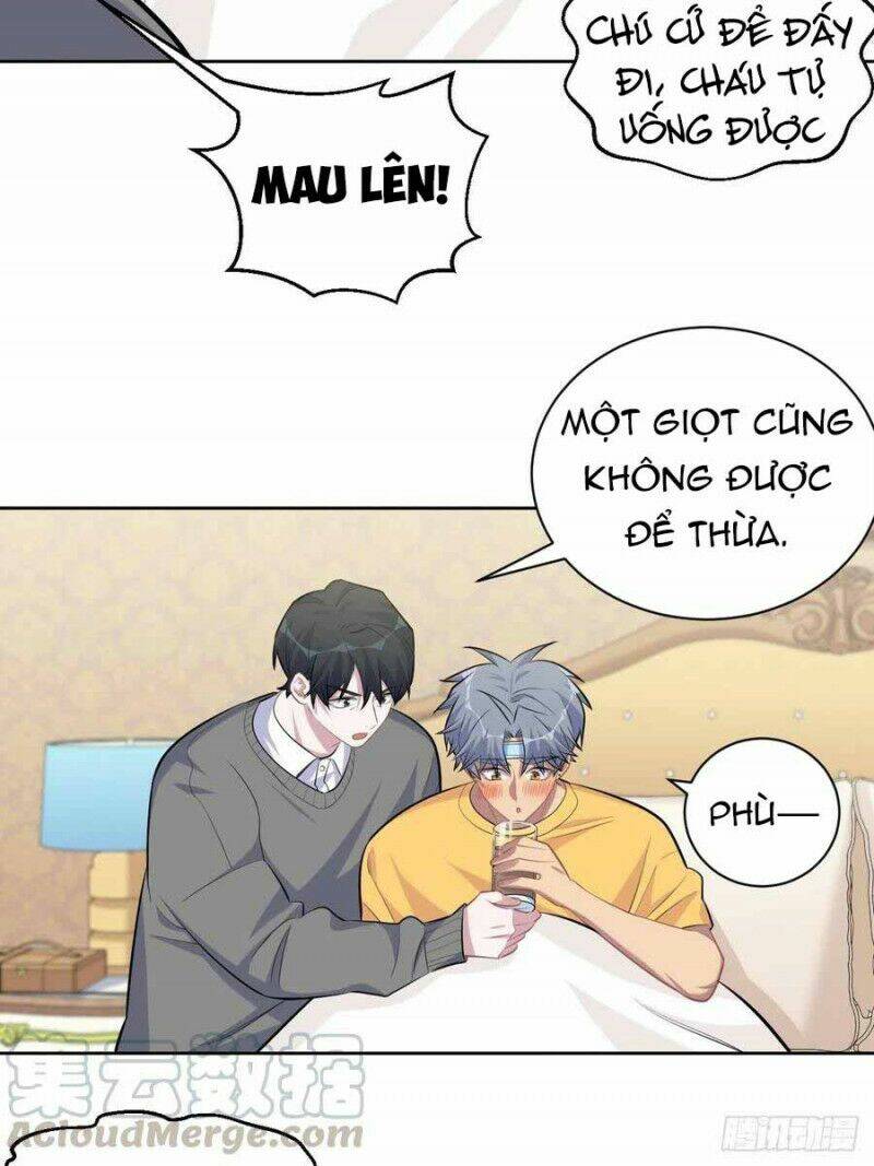 nhạc phụ đại nhân là lão bà chapter 101 7