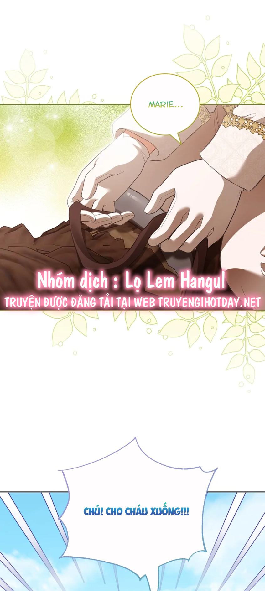 nhật ký chăm sóc đứa trẻ của nhân vật phản diện chapter 15 28