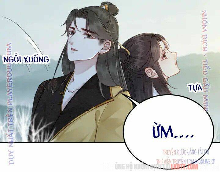 trọng sinh bá sủng nhiếp chính vương quá mạnh mẽ chapter 147 49