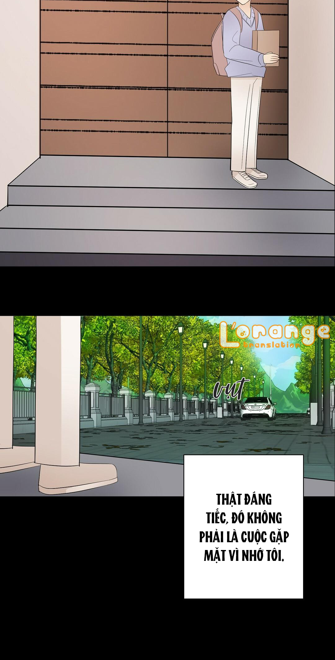 mối quan hệ kém cạnh chapter 23 13
