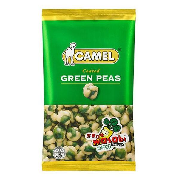 ĐẬU HÀ LAN VỊ MÙ TẠT CAMEL