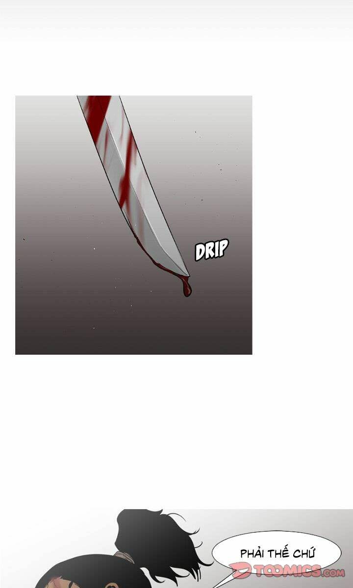 kẻ mạnh nhất - tong edge chapter 65 34