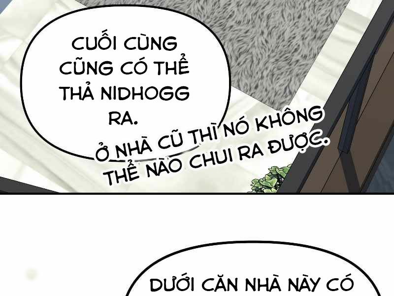 ngôi nhà kết nối với hầm ngục chapter 22 15