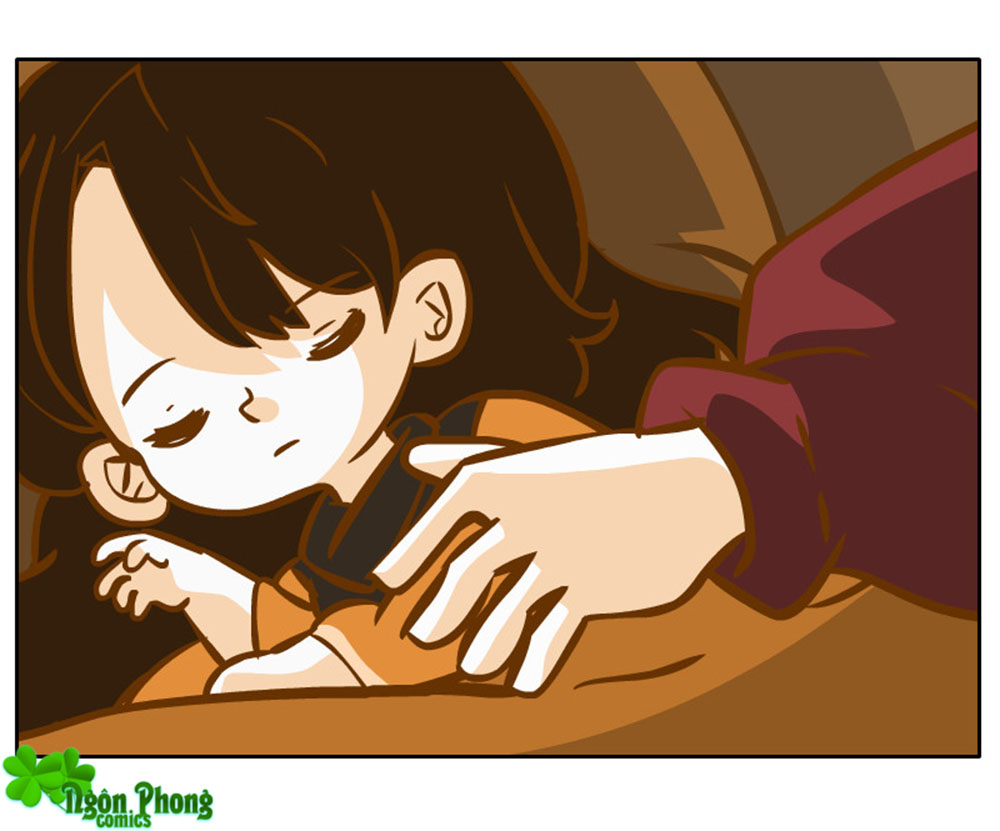 hòa thượng và tiểu long quân chapter 59 54