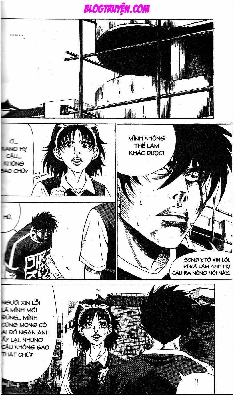 bitagi - anh chàng ngổ ngáo chapter 93 2