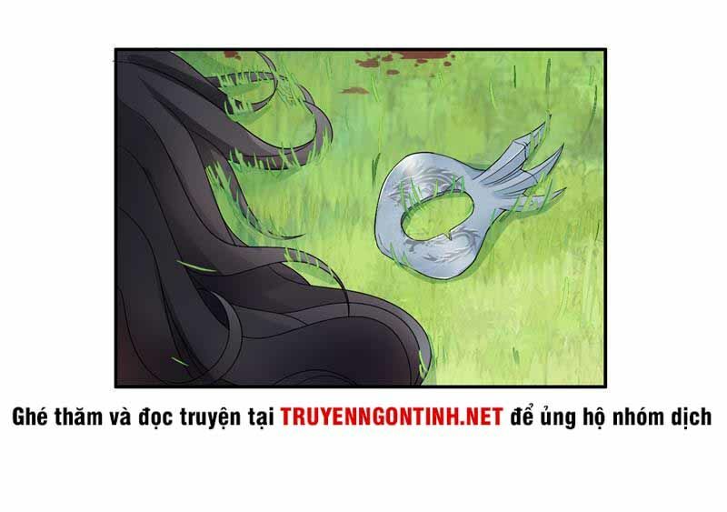 cuồng nữ trọng sinh - hoàn khố thất hoàng phi chapter 15 30