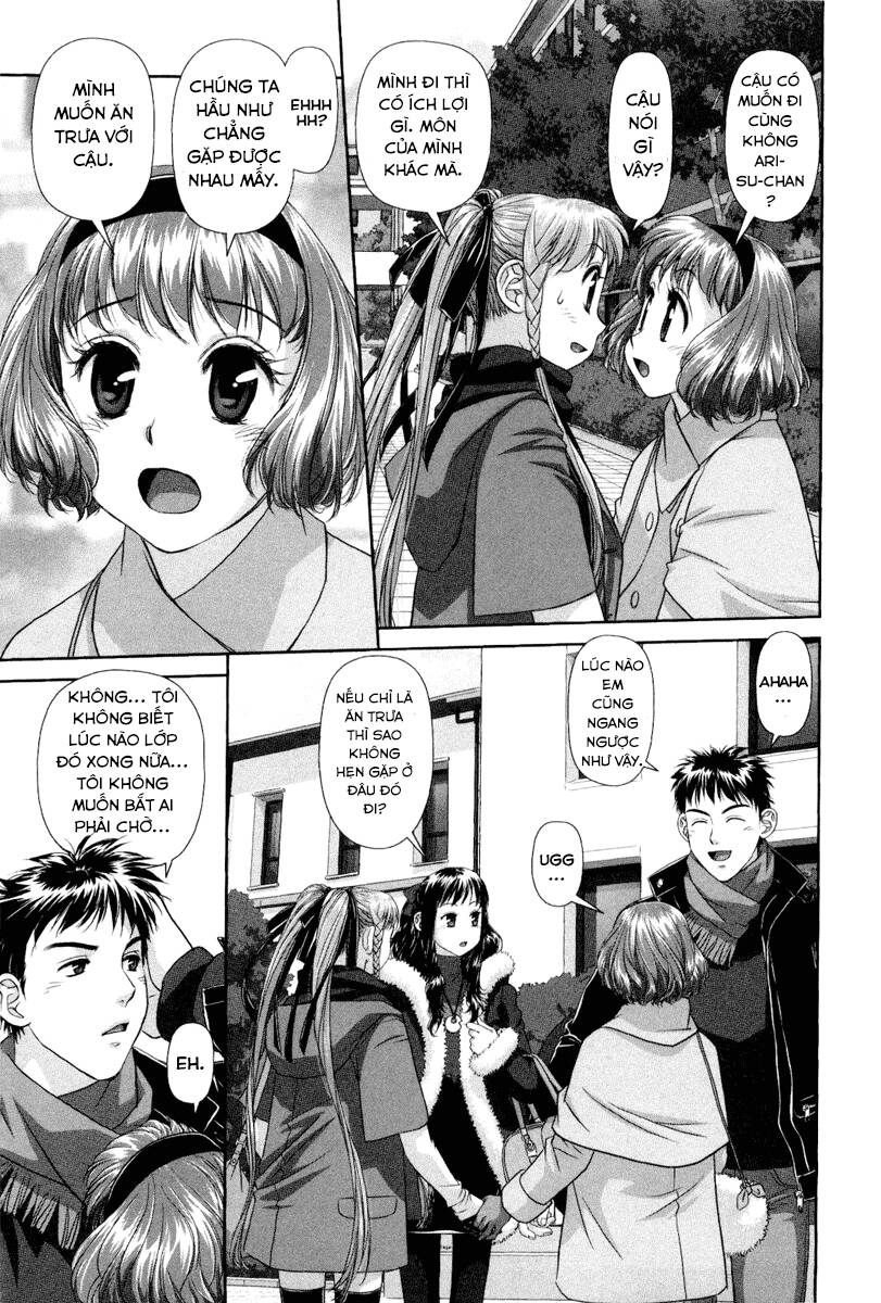 my doll house chapter 2 19