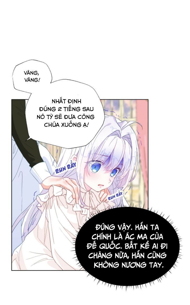 hãy chọn một papa trong số các bạo chúa chapter 2 29