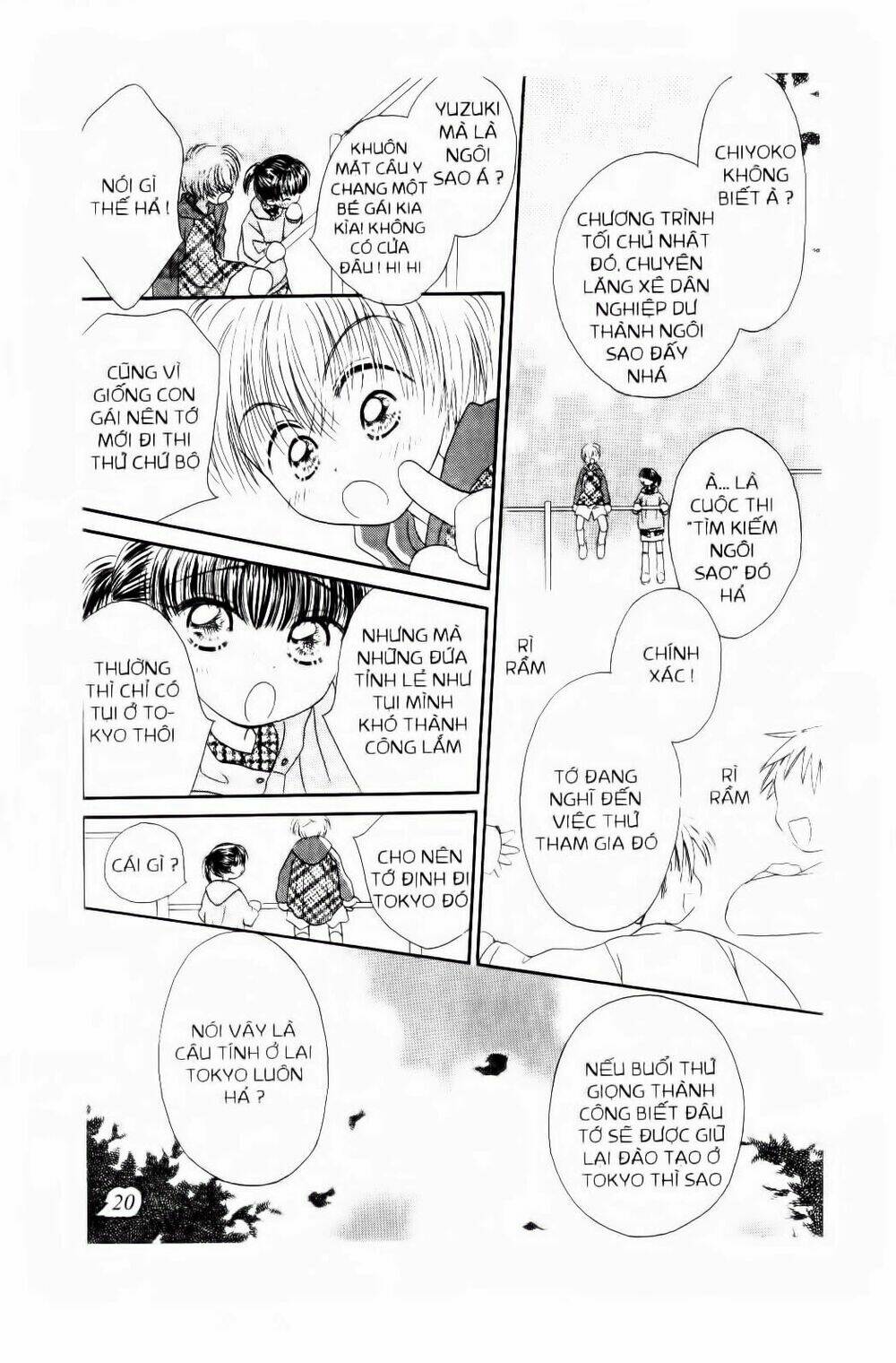 chắp cánh ước mơ chapter 25 5