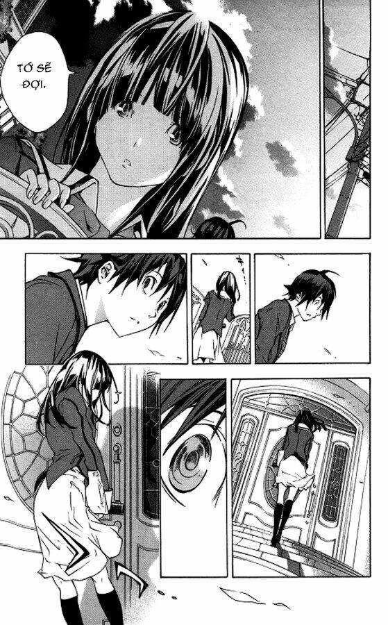 họa sĩ truyện tranh chapter 14 17