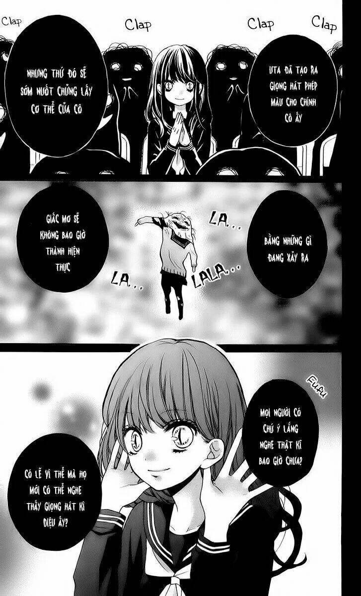 lớp học rùng rợn chapter 38 32