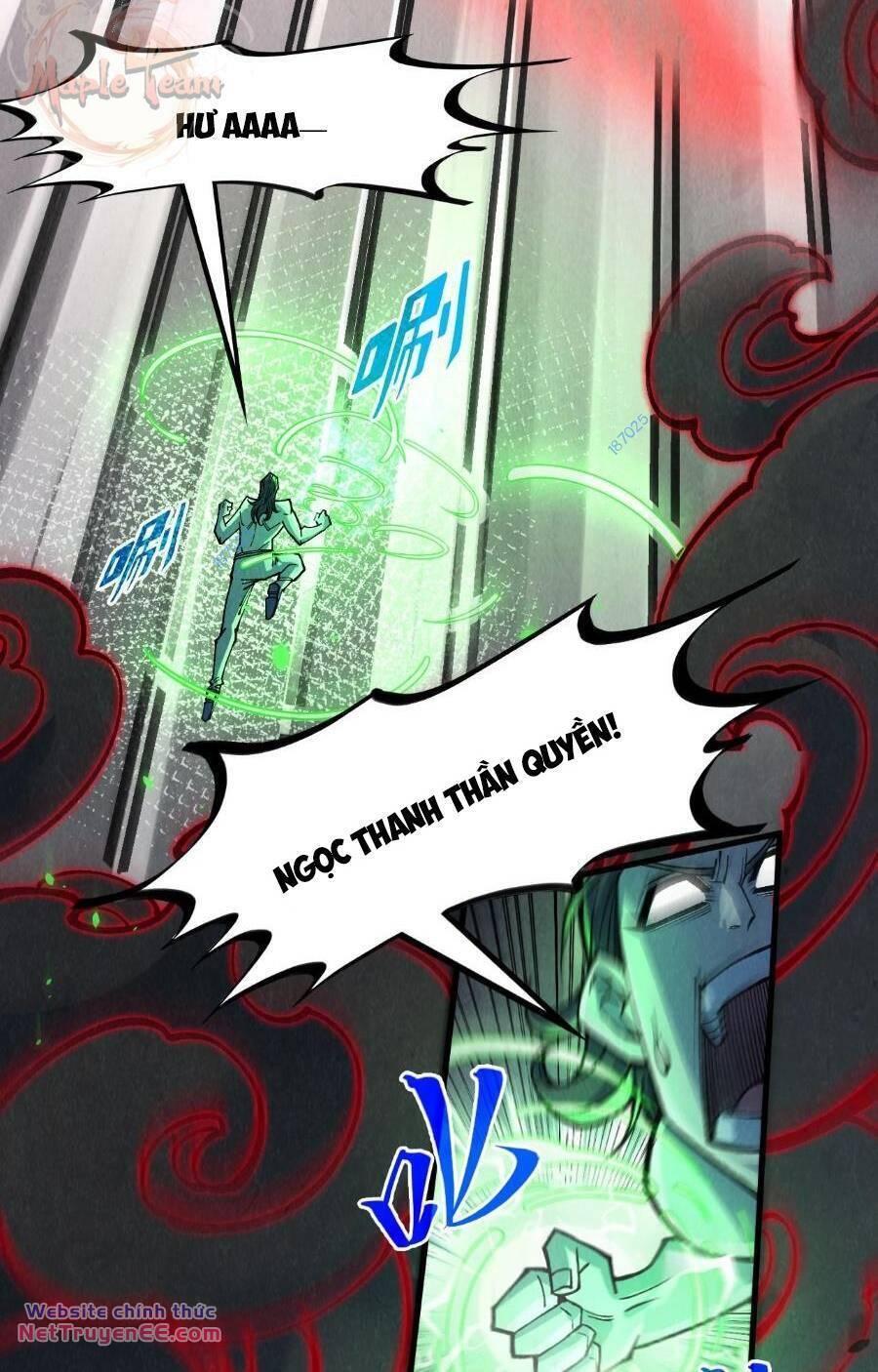 vạn cổ chí tôn chapter 276 31