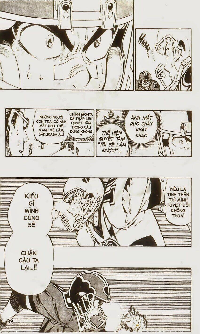 lá chắn mắt chapter 225 13