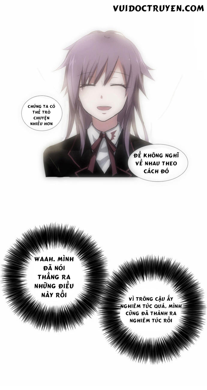 crepuscule (yamchi) chapter 50 17