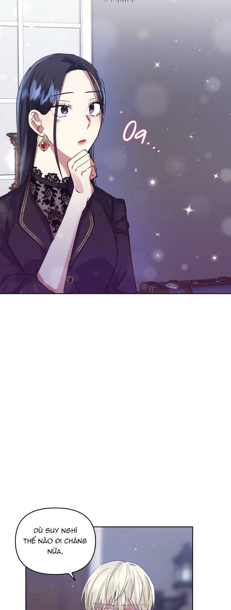 ác nữ phản diện đã chọn nam chính chapter 9 8