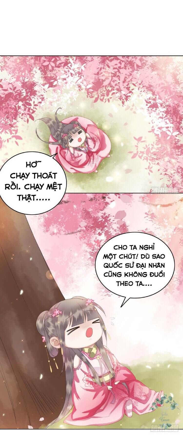 gay rồi! cái đó thành tinh rồi chapter 45 24