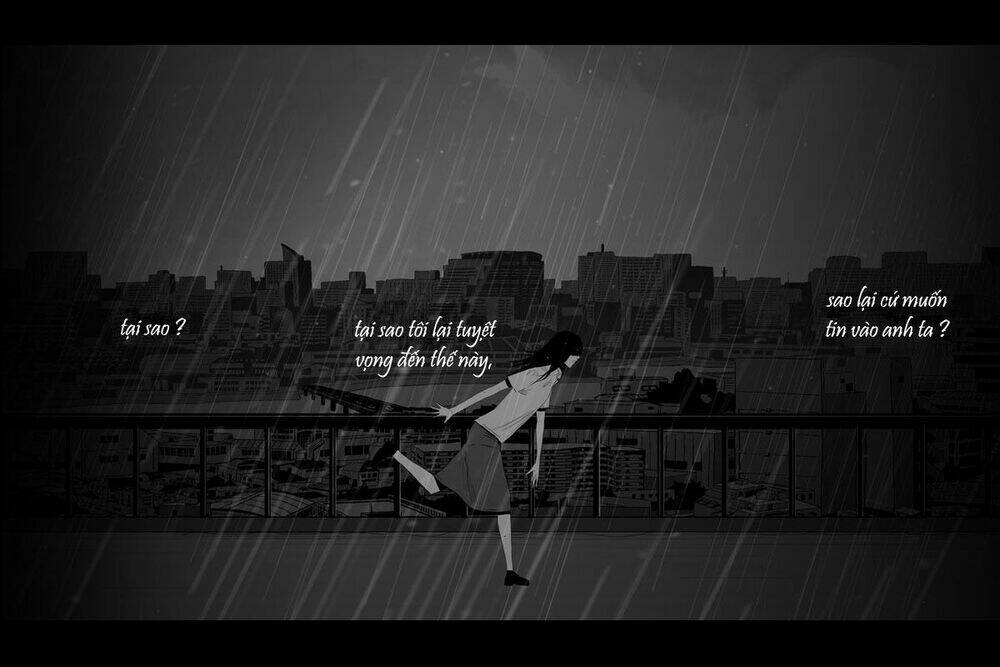 bạn có tin vào ma thuật? chapter 23 7