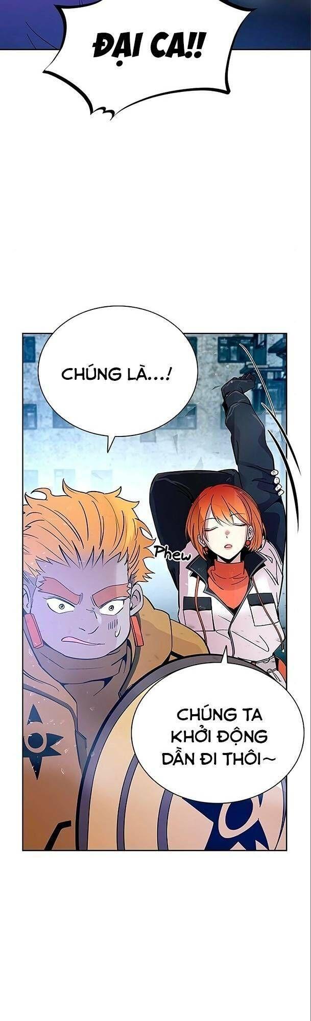 tiêu diệt ác nhân chapter 90 88