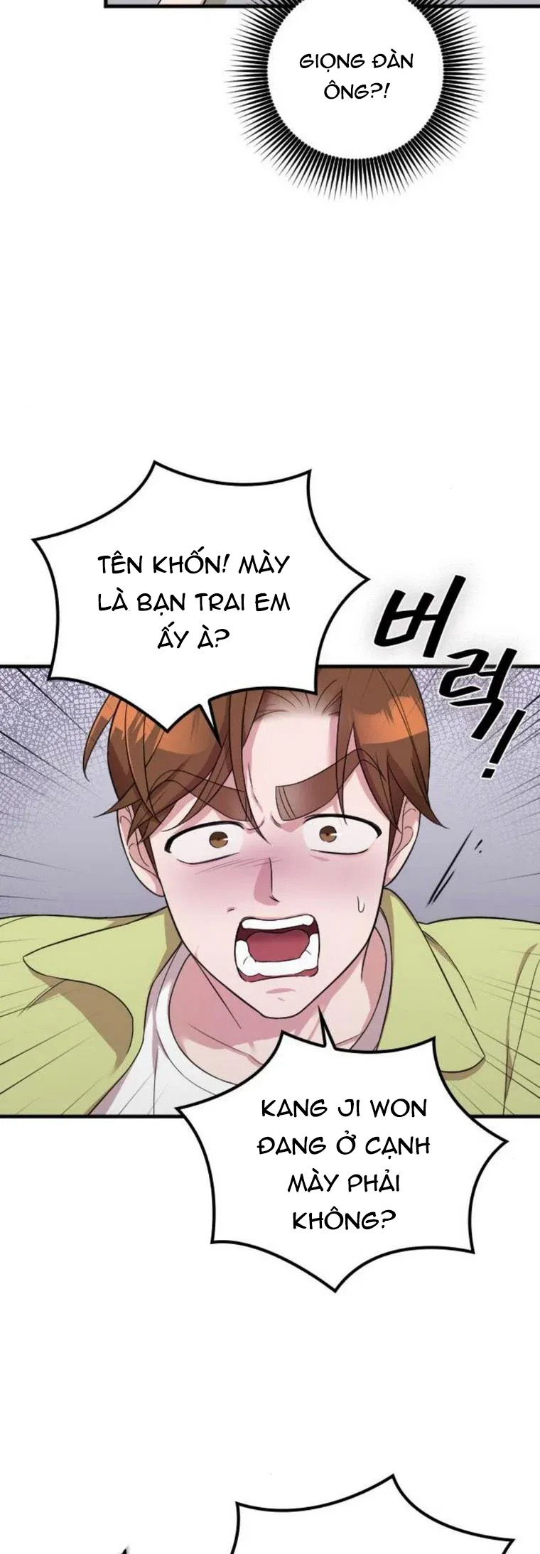 cô đi mà lấy chồng tôi chapter 25.2 7