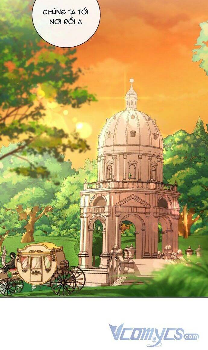 ta đã từng mong nàng biến mất chapter 37 38