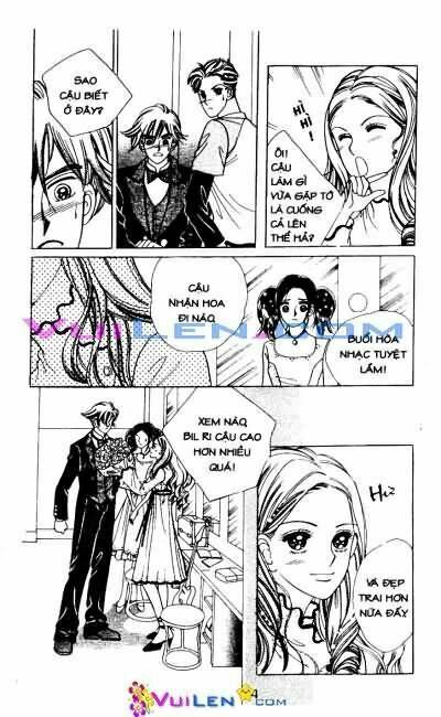 có anh trong đời chapter 3 74