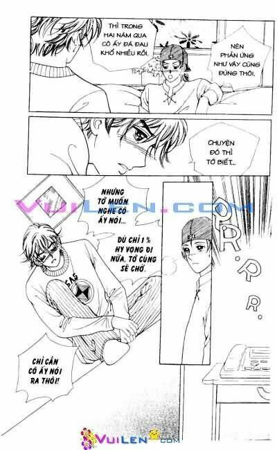 có anh trong đời chapter 8 96