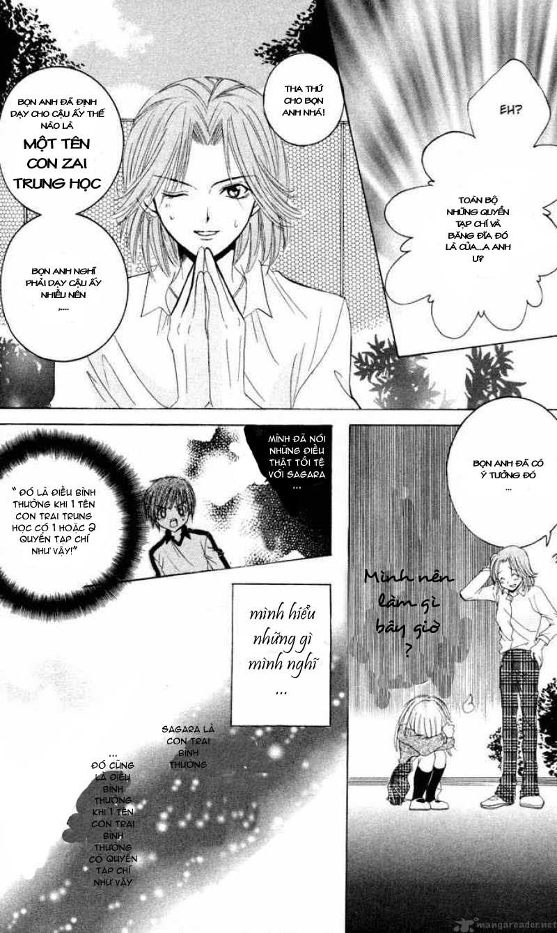 get love! chapter 3.5 6