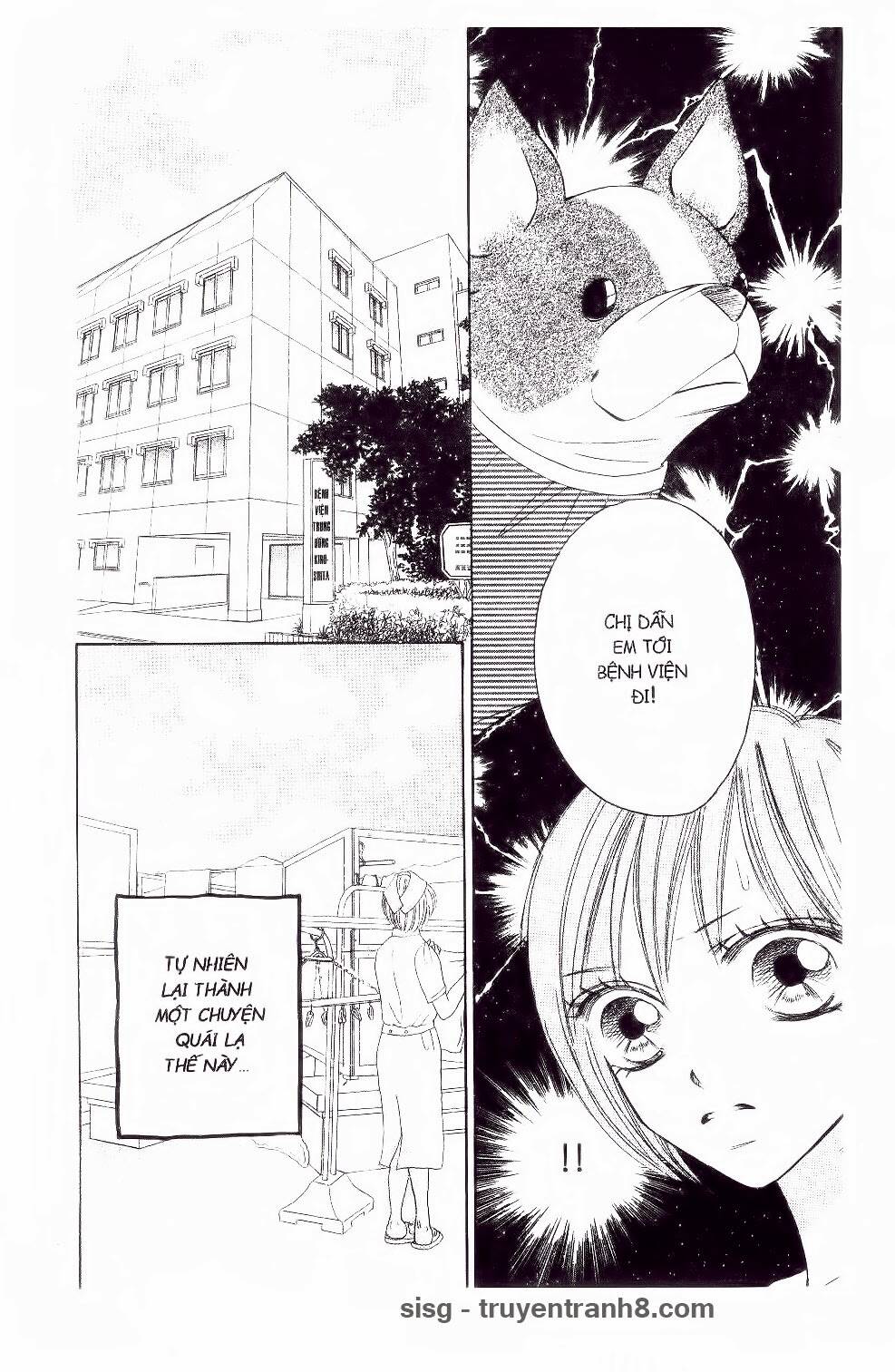 ichigo to anzu chapter 28 6