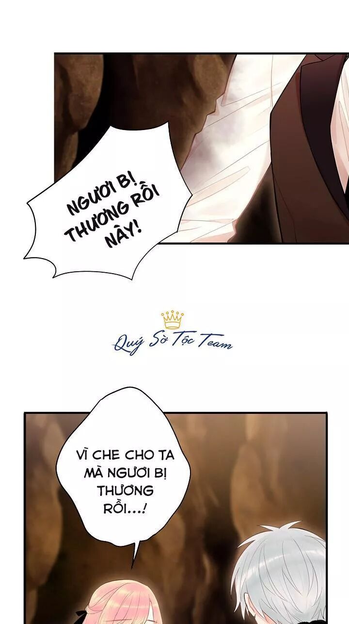 thánh nữ ẩn danh chapter 110 1