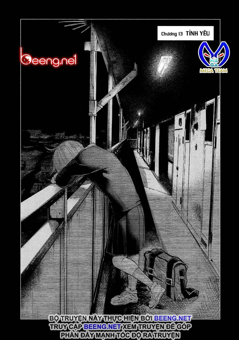 tớ đã yêu cậu rất nhiều chapter 13 1