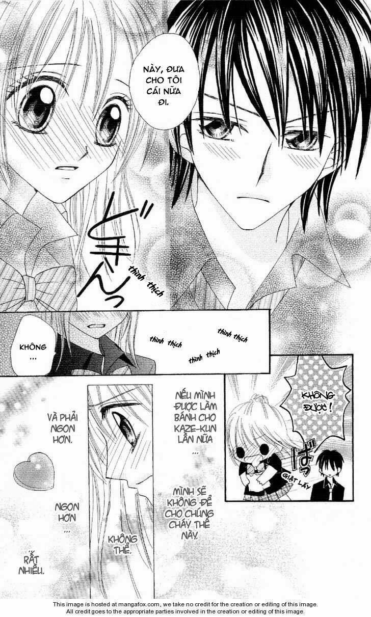 koigokoro senpukuchuu chapter 3 22