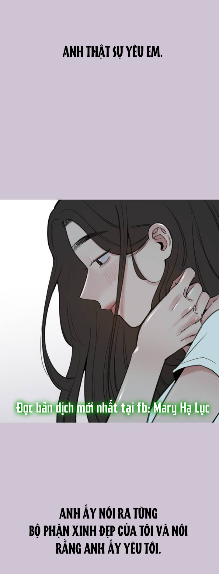 nàng thơ nổi tiếng - nàng thơ myung chapter 76.1 9