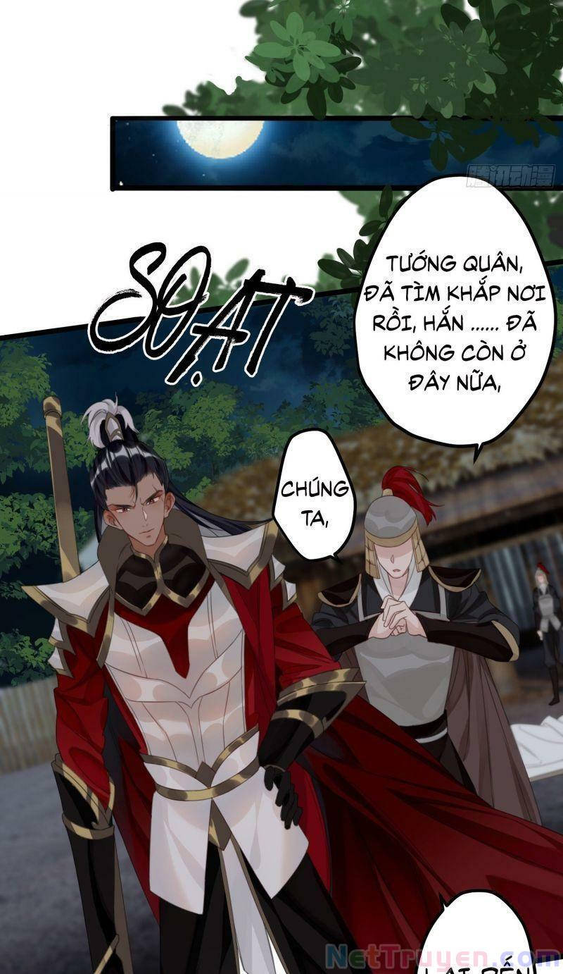 phế vật công chúa muốn nhặt chồng chapter 13 40