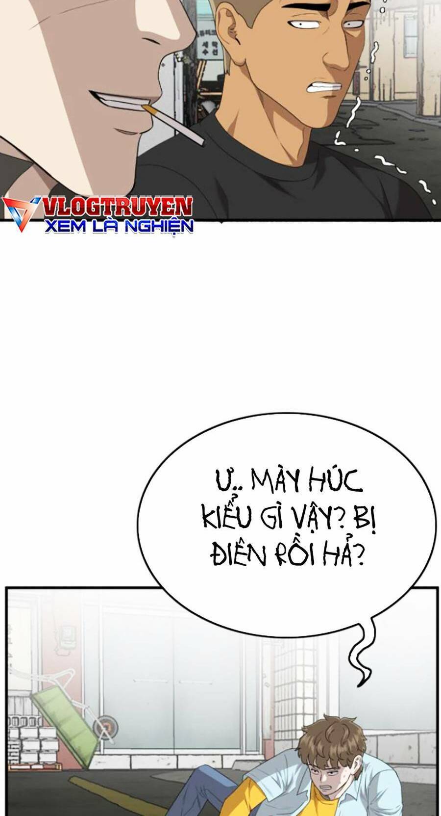 người xấu chapter 148 44