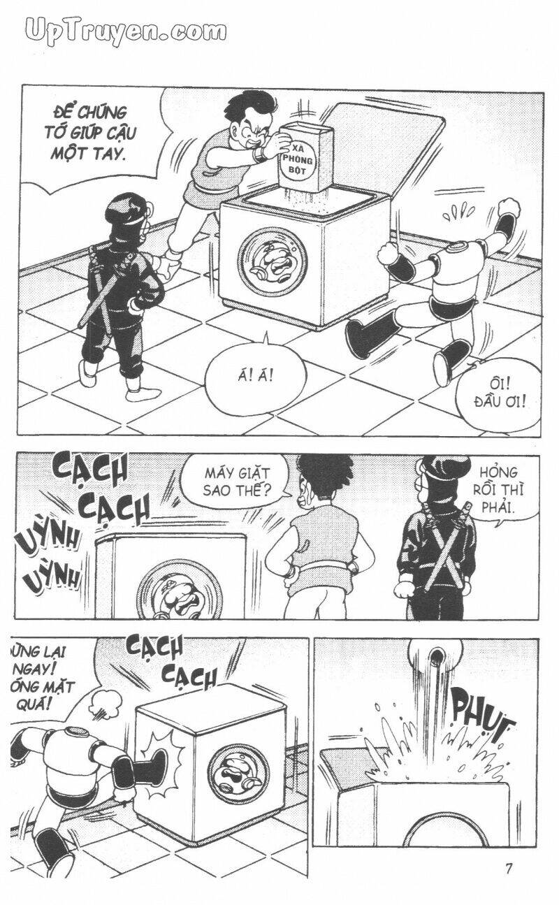 đội quân nhí nhố chapter 33 9