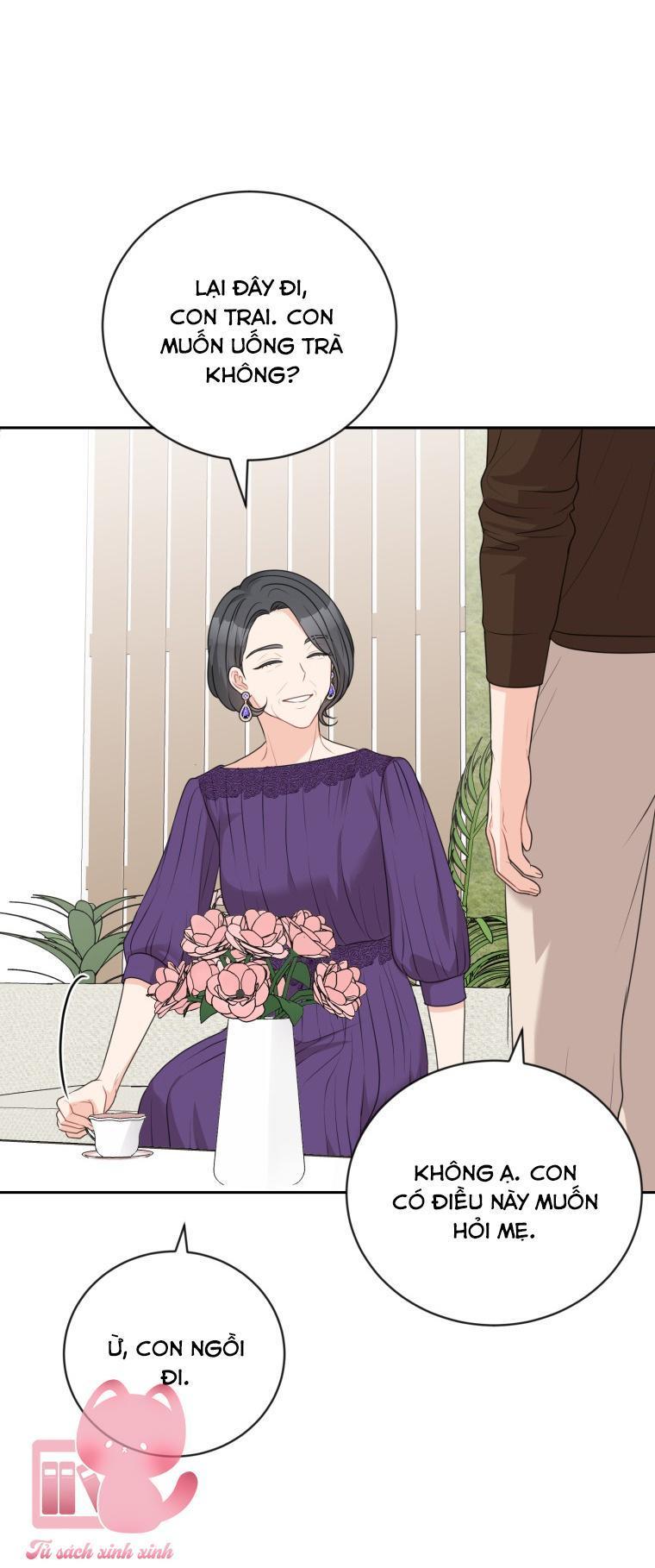 mong được chị chỉ bảo, tiền bối chapter 22 49