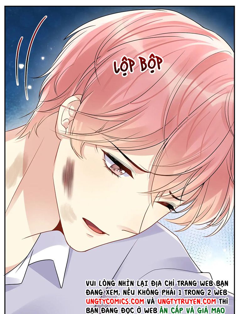 lại bị bạn trai cũ nhắm trúng rồi chapter 72 3