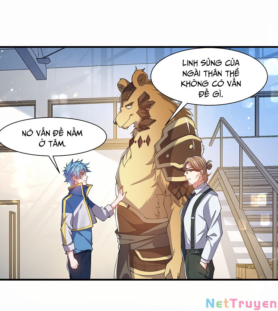 hệ thống mô phỏng linh sủng chapter 24 32