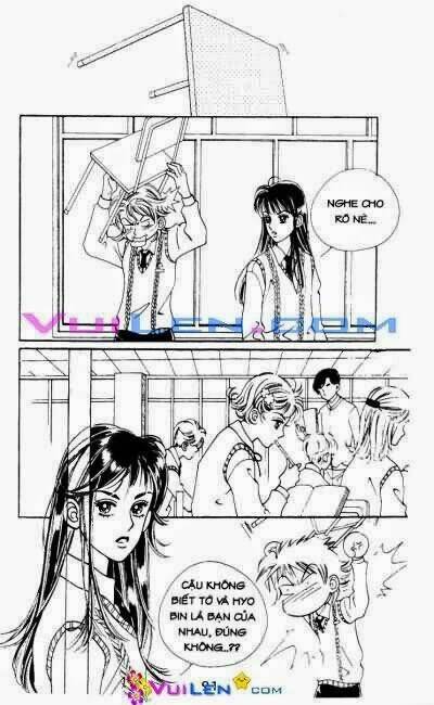 tình yêu diệu kỳ chapter 6 91