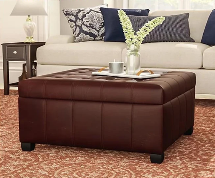 Ghế sofa đơn phòng khách Tundo HHP-GDV01-V5