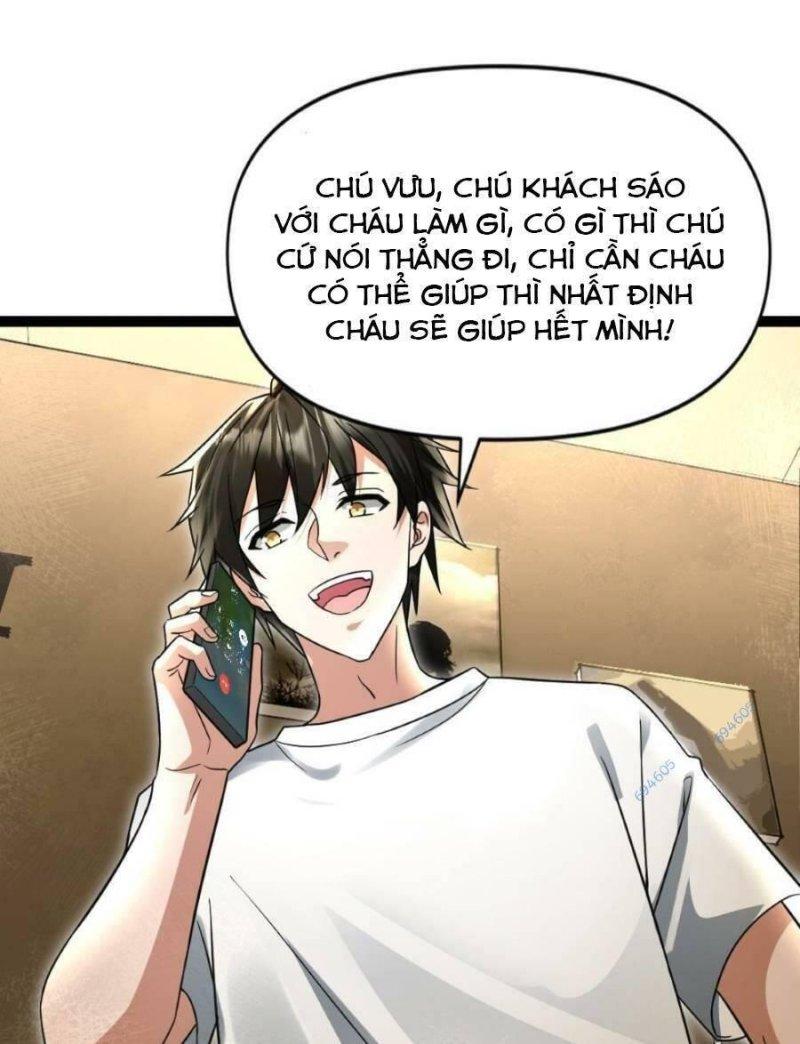 đóng băng toàn cầu: tôi gây dựng nên phòng an toàn thời tận thế chapter 42 1