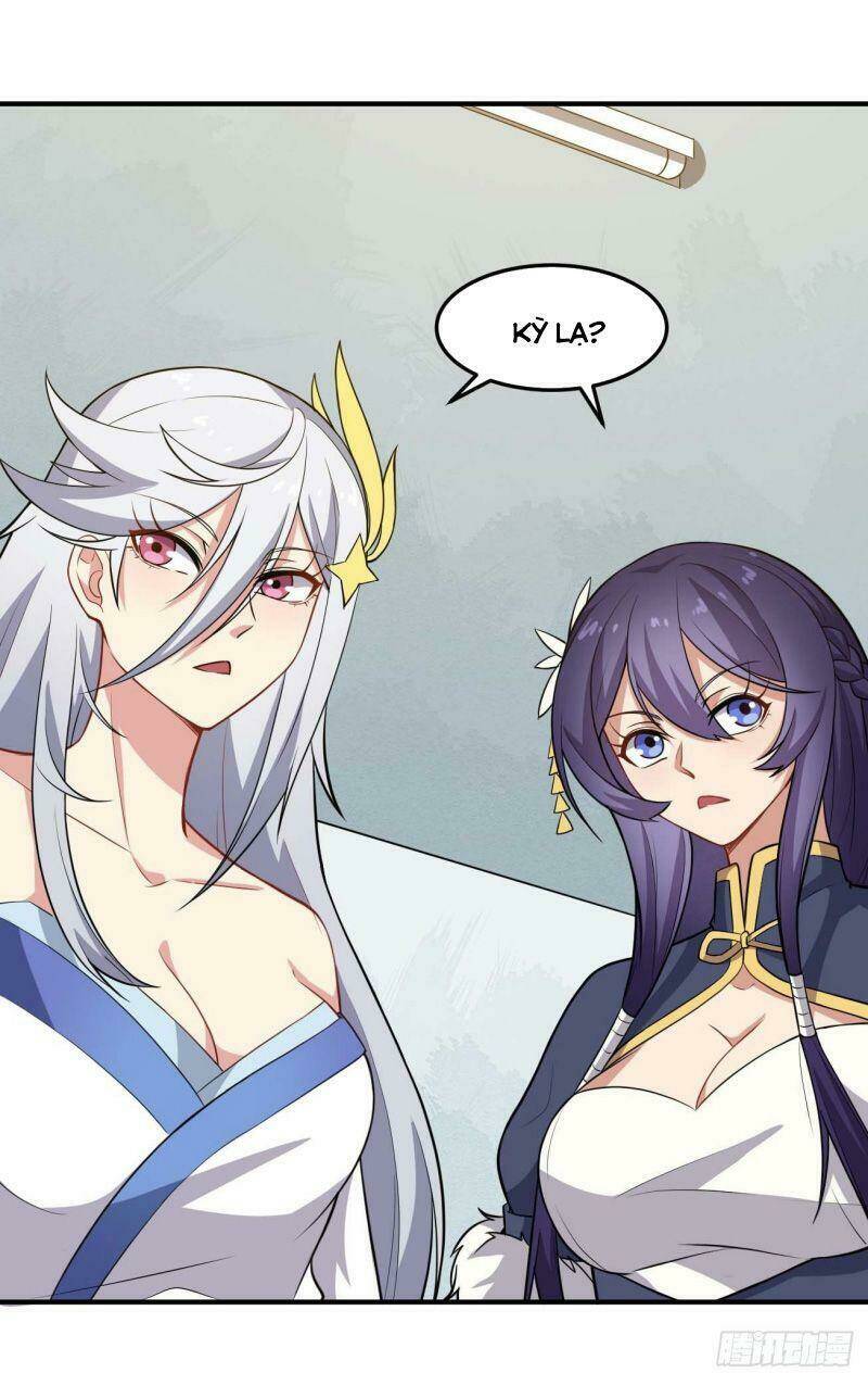 tổ thượng có tiền chapter 72 14