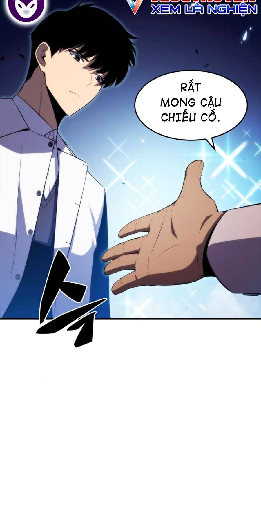 Người Chơi Mới Cấp Tối Đa Chapter 32 48