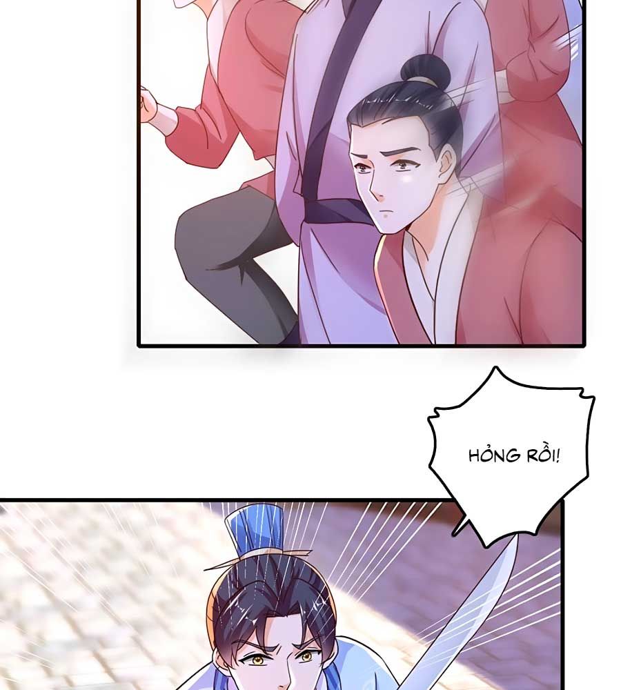 nông nữ thù sắc chapter 233 24