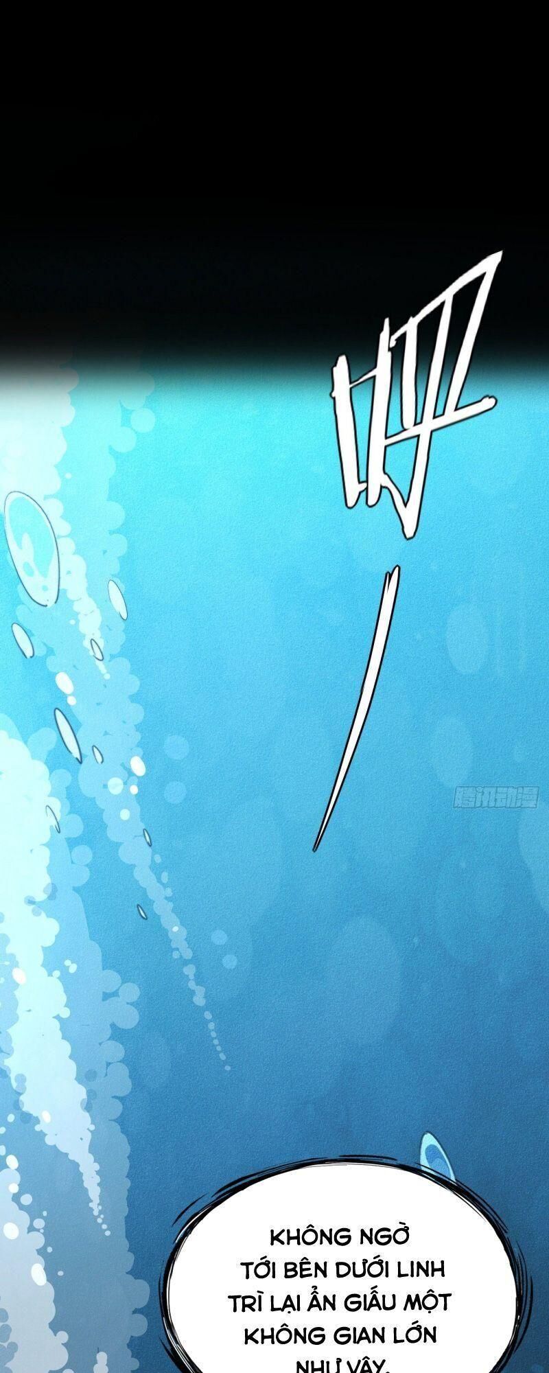 võ đạo chiến thần chapter 5 38