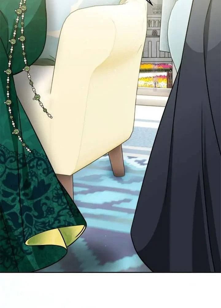 tại sao mẹ chồng tôi lại như thế này? chapter 25 96