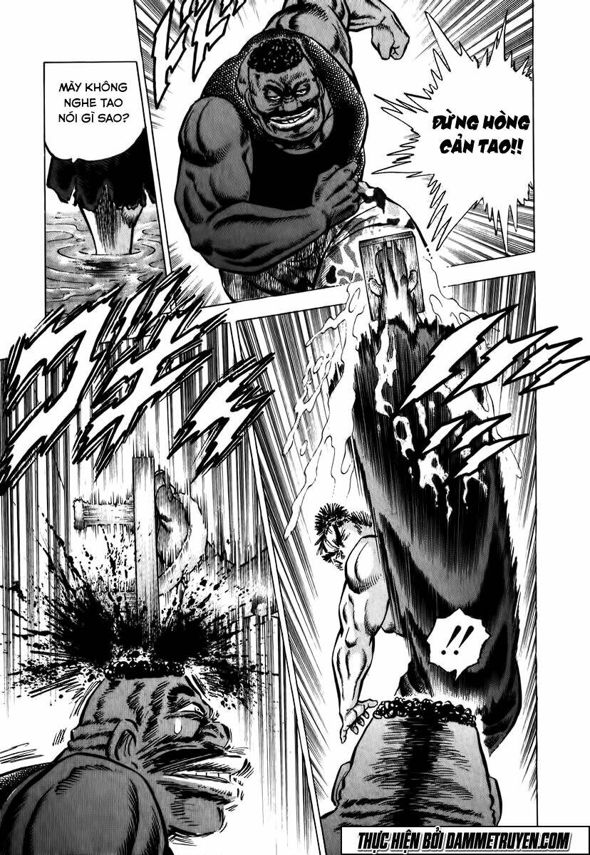 akakatsuki!! otokojuku - seinen yo, taishi wo idake chapter 6 8